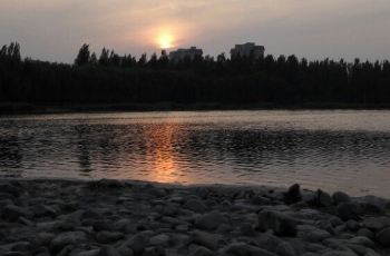 秀水公园,鹿泉秀水公园攻略\/地址\/图片\/门票