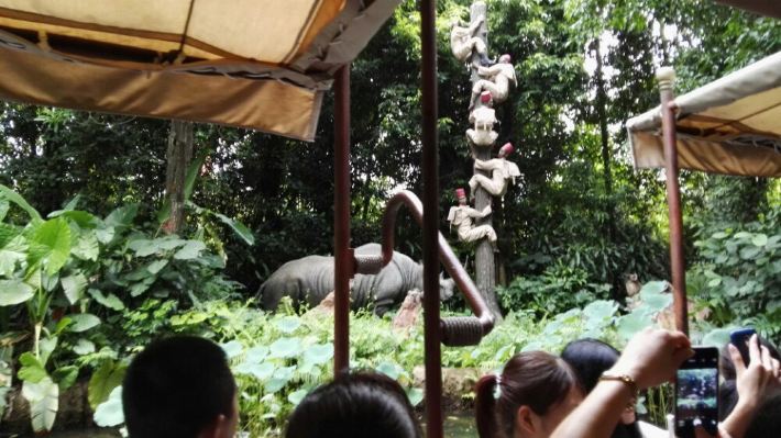 2015年7月爸爸去哪儿?深圳香港广州暑假亲子