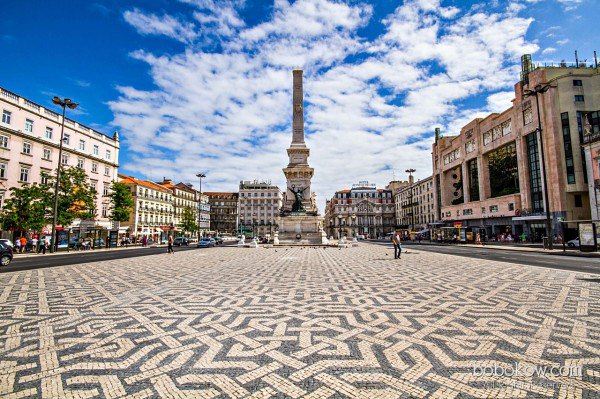 葡萄牙穿越古老年代的浪漫国度~ - 里斯本游记攻略【携程攻略】