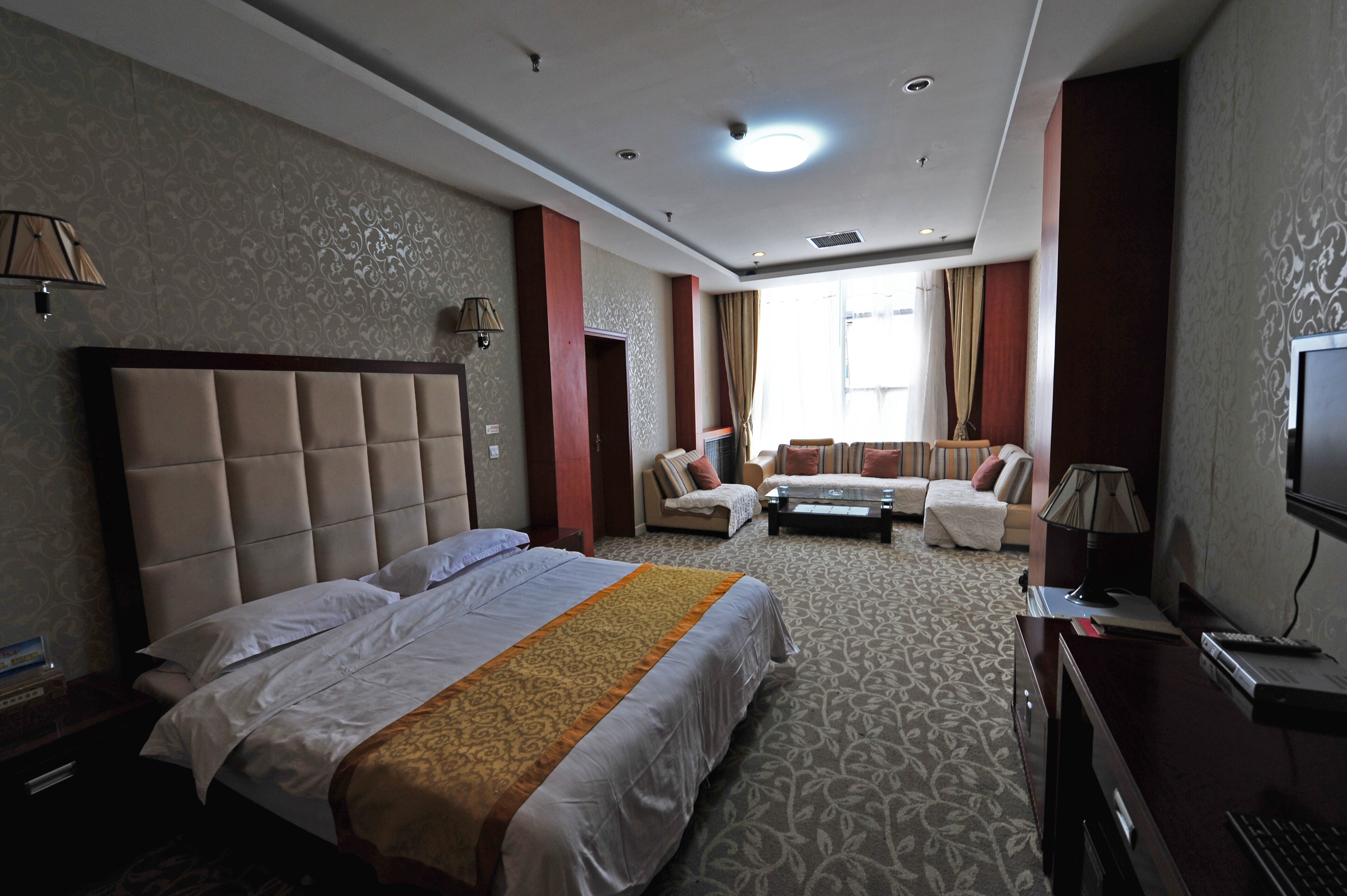 【携程攻略】张家口鑫晶裕源水晶制品有限公司