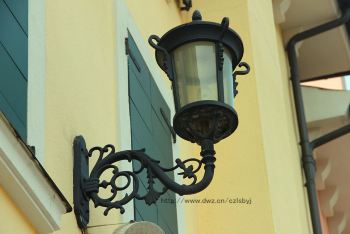 天津佛罗伦萨小镇真的很漂亮! - 天津游记攻略