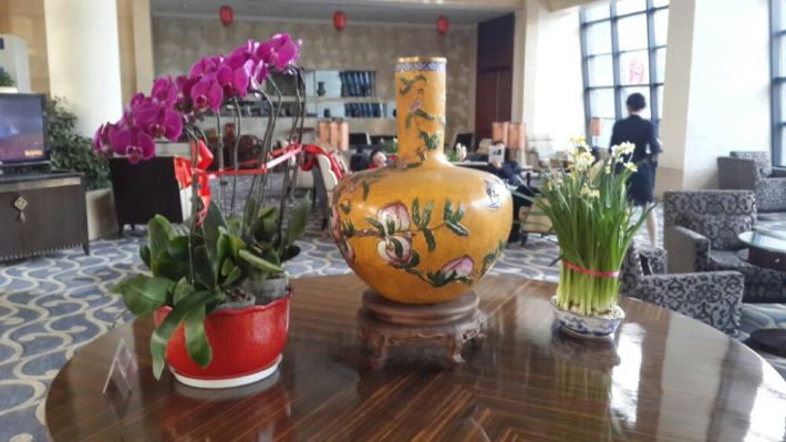 #加油站#春节,山西到天津自驾3日,六个攻略,乔国际机场中部景点图片
