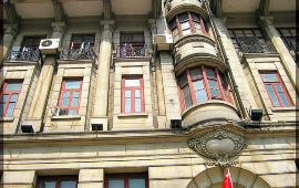 武汉汉口美国领事馆旧址天气预报,历史气温,旅