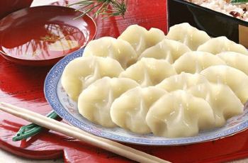 【携程攻略】武汉谈炎记攻略馆(凯德水饺店)附广场敢聊图片