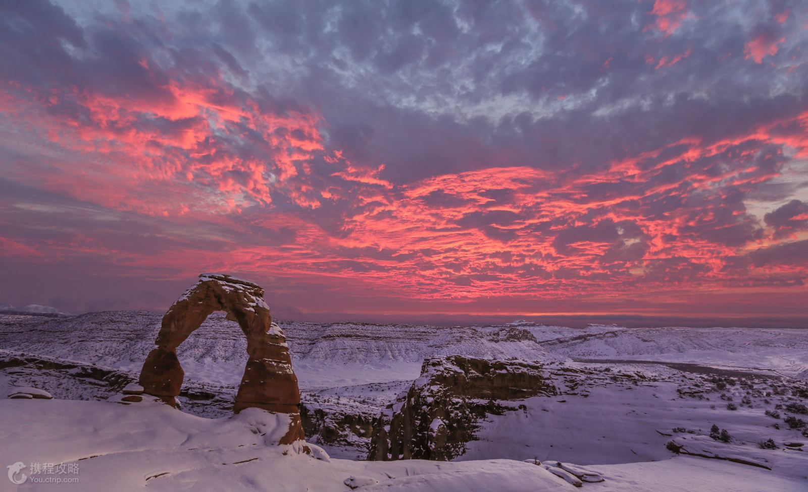 美国西海岸+拉斯维加斯13日11晚跟团游(3钻)·