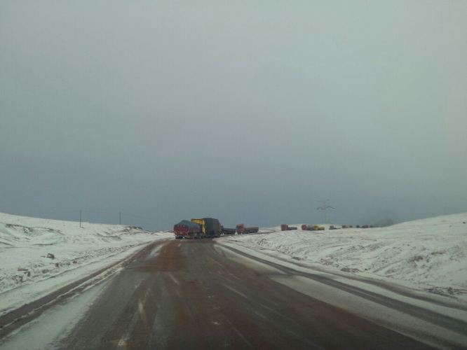 带着一颗心独自自驾川藏行之三四天篇 - 当雄游