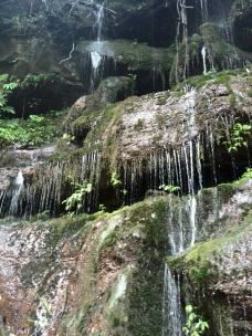 【携程自驾】邛崃天台山攻略,天台山旅游景点新疆出发上海攻略图片图片