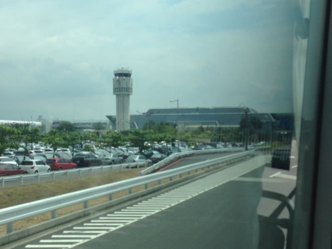                  台北桃园国际