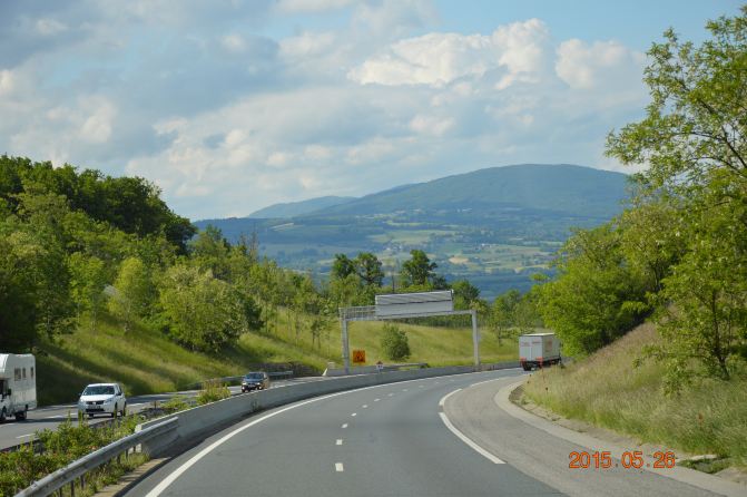 #加游站#我们的圆梦之旅---记法瑞意三国舒适
