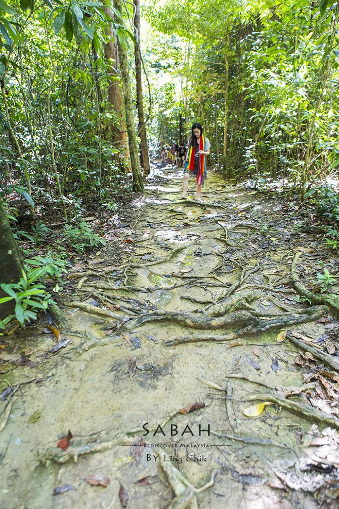 #加游站#不一样的沙巴,值得一去再去的沙巴