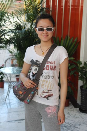 #来到一个完全没有中国人,日本人很多的小岛-