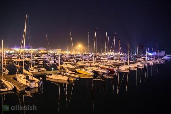 最新青岛5天自助游攻略 - 青岛游记攻略