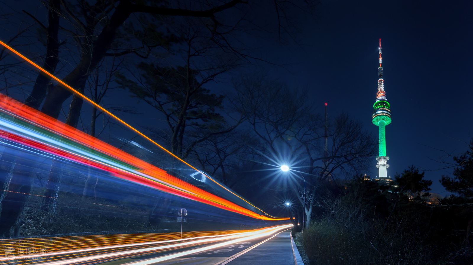 韩国首尔5日4晚半自助游·4钻.一天自由活动.