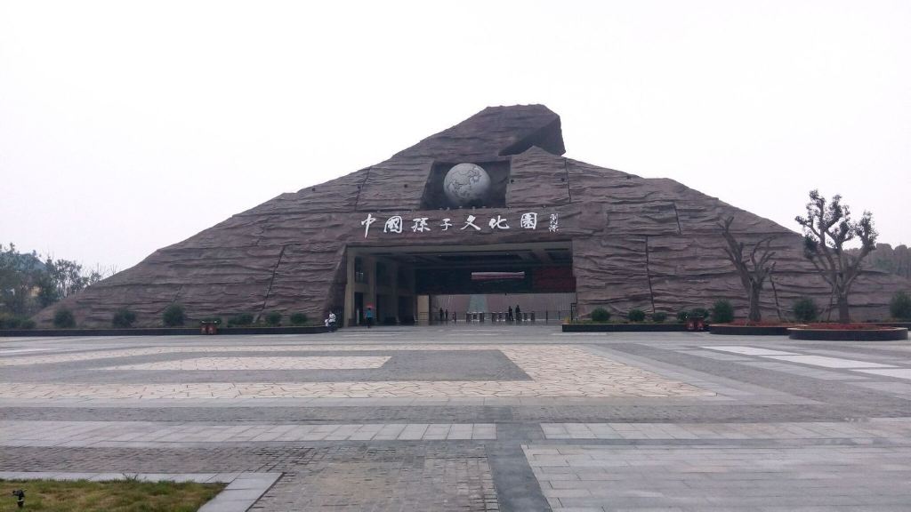 2015年山东哪里好玩?兵圣孙武的故里广饶让你一次玩个