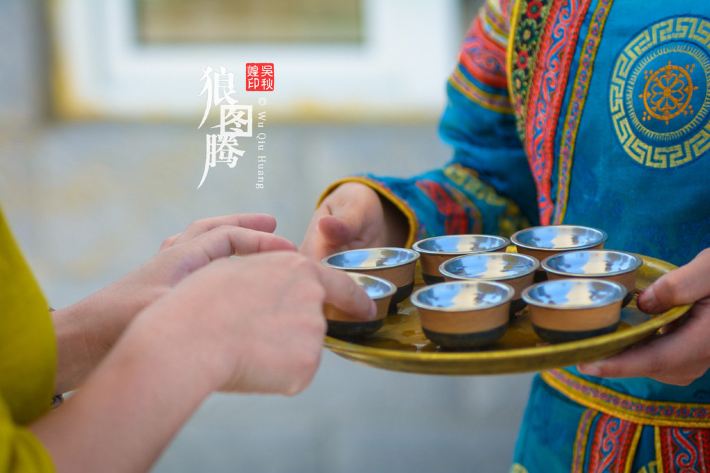 魂牵梦绕,呼伦贝尔大草原8天8夜( 476图+2万字