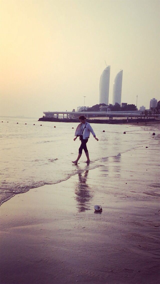 唯有谢静静和厦门不可辜负 - 厦门游记攻略