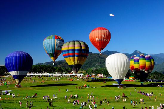 #去美国旅游#美国旅游景点-南加州热气球浪漫蜜月旅游 - 美国游记攻略【携程攻略】