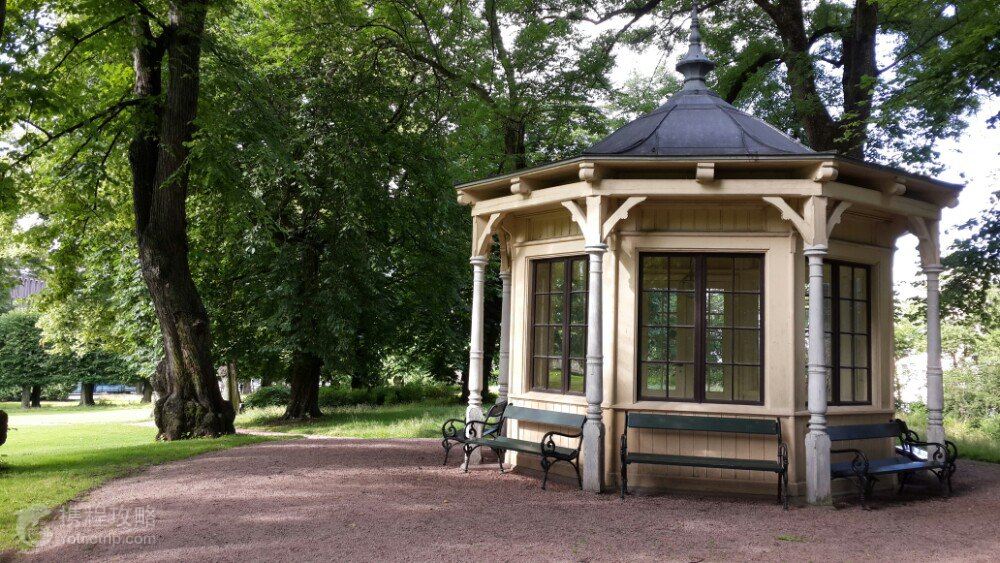 俄罗斯+瑞典+丹麦+芬兰+北挪威11日9晚跟团游