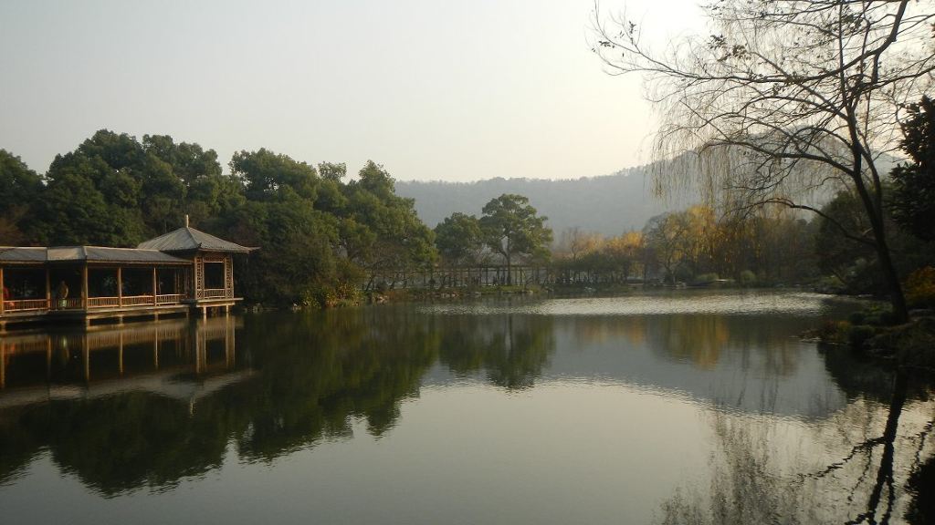 上海,苏州,扬州,厦门,凤凰,无锡之遇见未知的自己