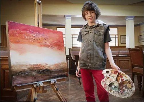 英国亲子游 - 英国游记攻略