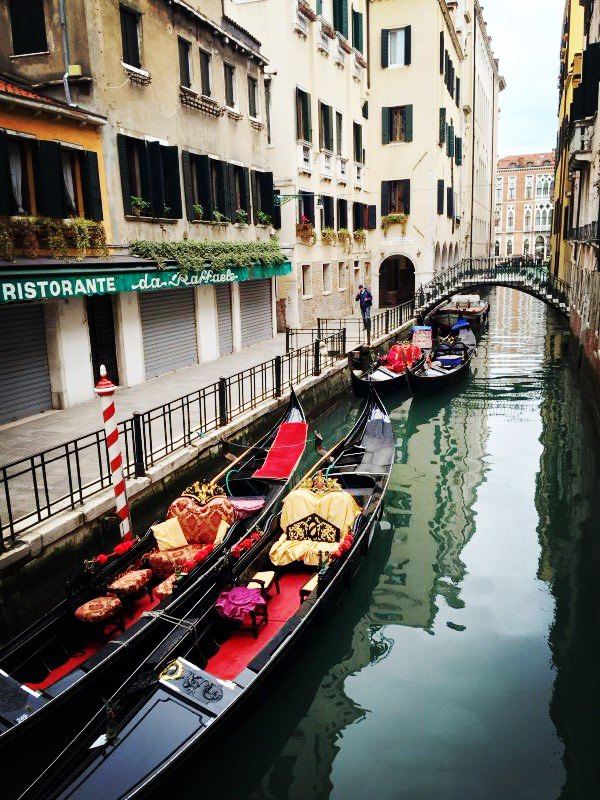 感受慢节奏生活,意大利十日游全纪录(含申根签