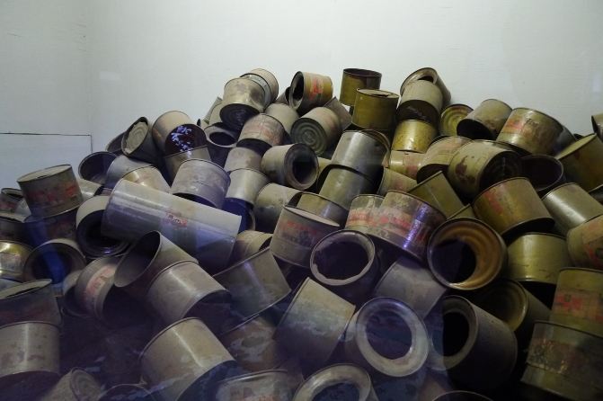 在捷克、波兰、匈牙利、斯洛伐克品味欧洲历史