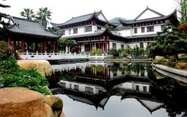 湘潭天气预报,历史气温,旅游指数,湘潭一周天气