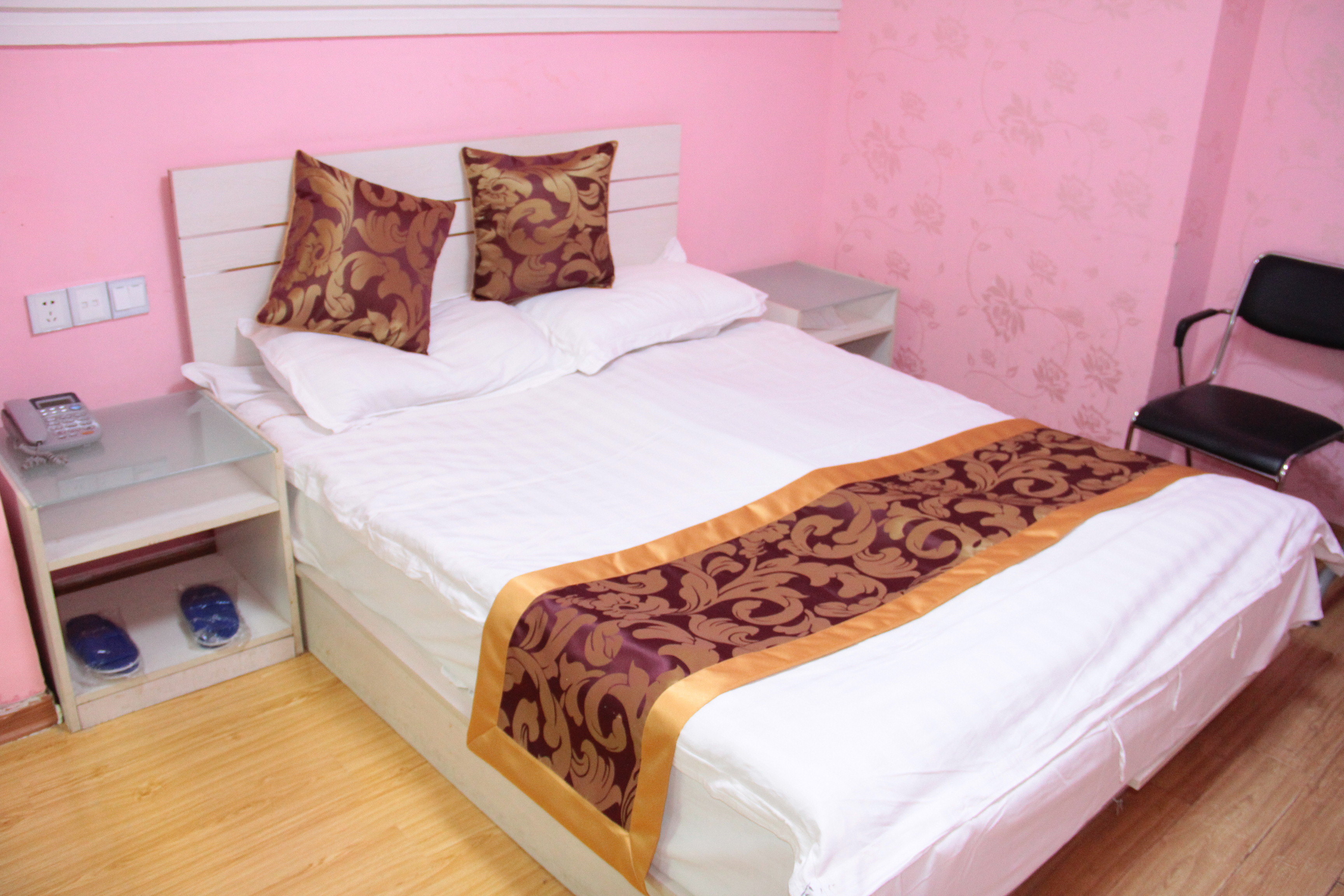 【携程攻略】镇江中青旅江苏国际旅行社有限公