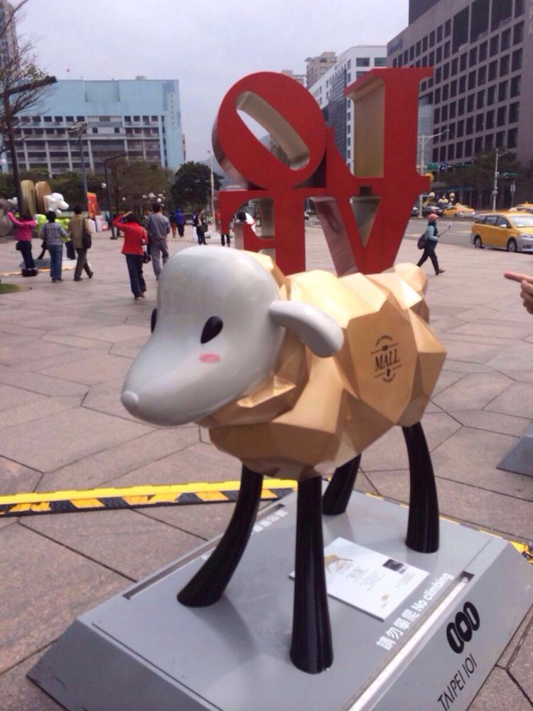 #买买买#台北101购物攻略 - 台北游记攻略