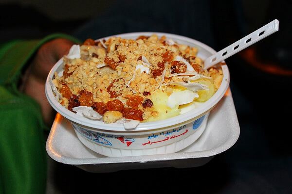 埃及美食之旅#随手拍# - 埃及游记攻略