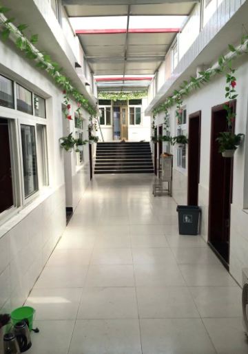 东戴河,好美丽的海滩景色,唯美相片与大家分享