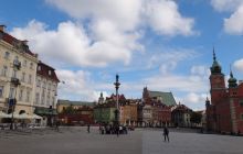 波兰景点推荐\/旅游景点排名,波兰景点大全\/旅游