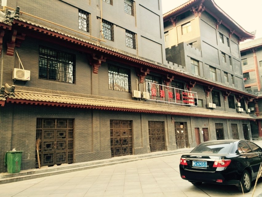 【携程攻略】扶风水立方足疗,扶风水立方足疗