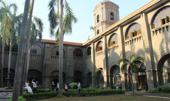 JSYF_JP_KFCS_33799对马尼拉印象:摩托车 - 携程社区