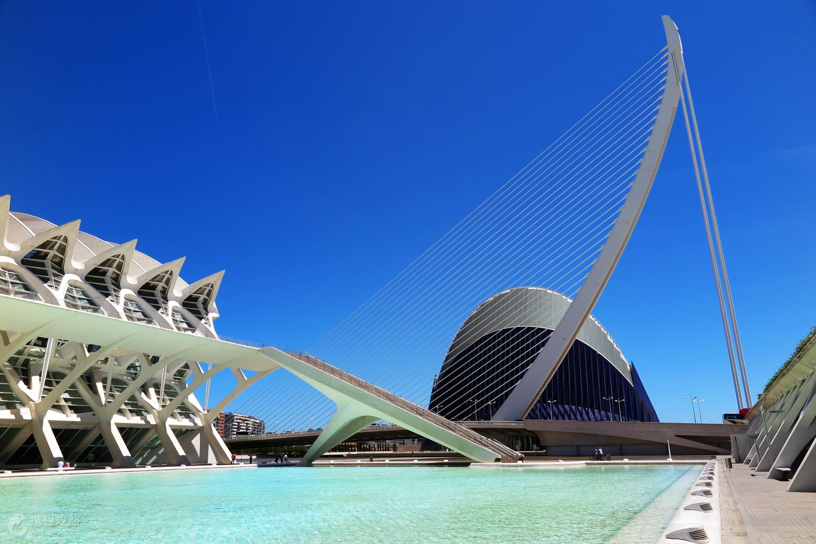 西班牙马德里+巴塞罗那9日8晚跟团游·海口出