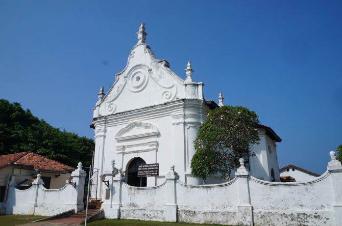 【2015】走进斯里兰卡之十六:加勒(下) - 加勒游