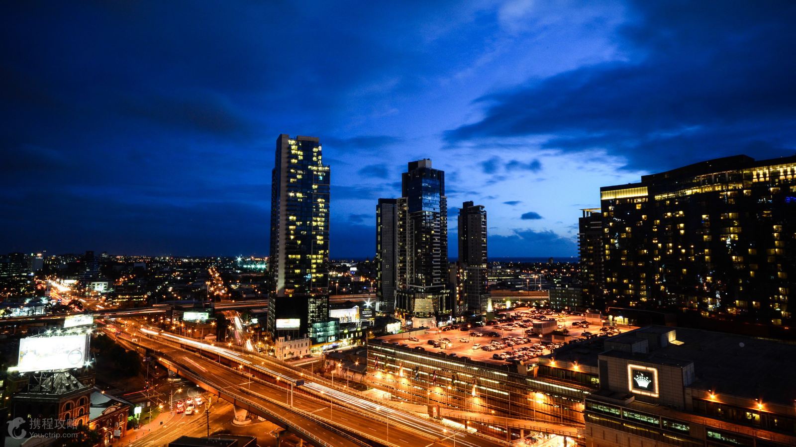 高尔夫·澳大利亚 悉尼+墨尔本8日高尔夫之旅