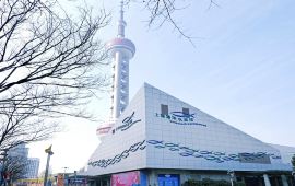 上海上海海洋水族馆天气预报,历史气温,旅游指