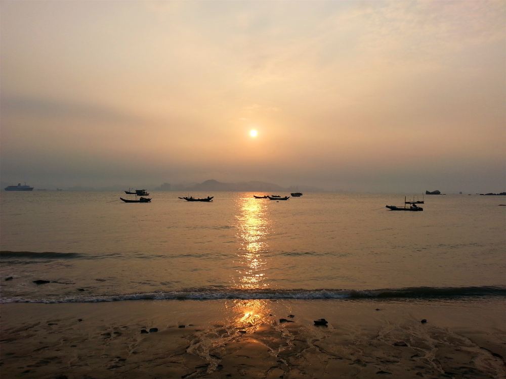 #加油站#吃货逛吃逛吃的厦门4天自助游超详细