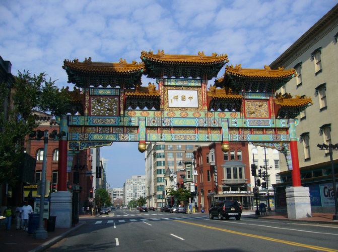 匆匆华盛顿#随手拍# - 华盛顿游记攻略