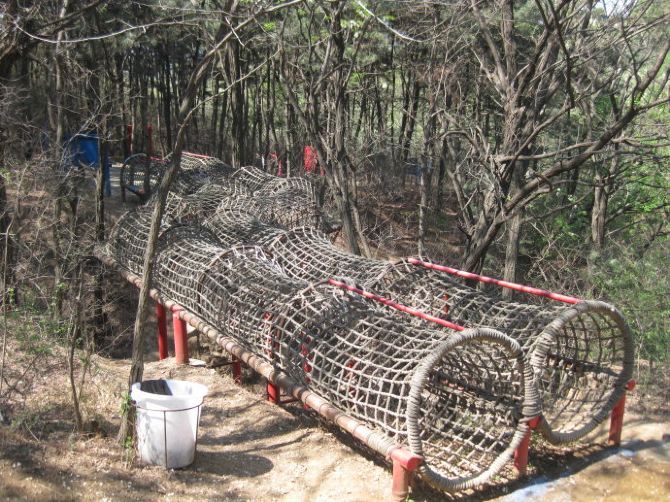 生存岛一日游! - 怀柔游记攻略