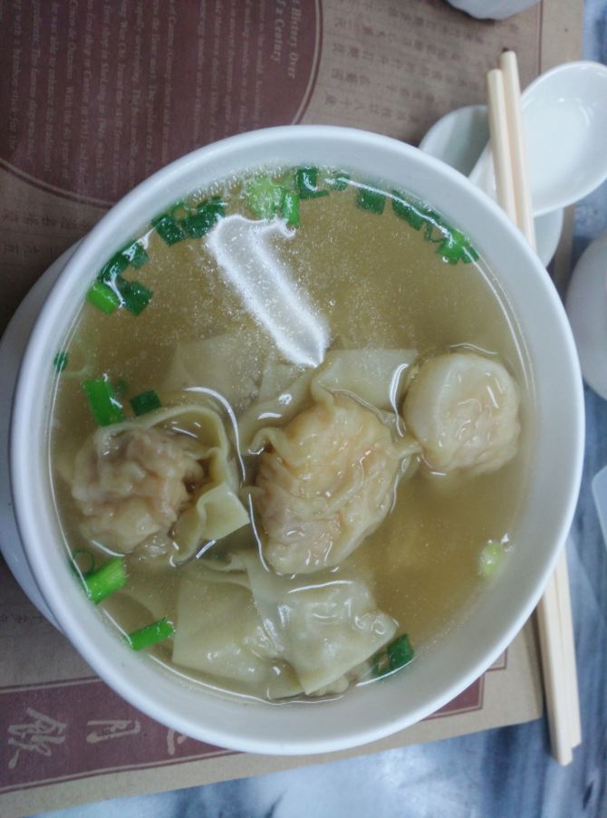 2015年2月珠海澳门自由行 - 澳门游记攻略