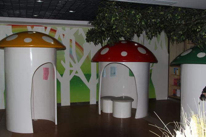 访问杭州市崇文实验小学 - 杭州游记攻略