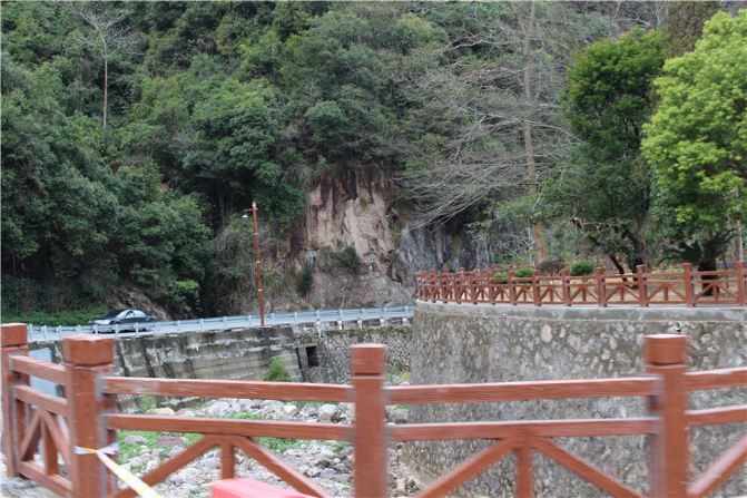 福建永泰青云山自驾游 - 永泰游记攻略【携程攻