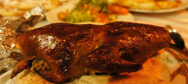 埃及美食良心篇 #随手拍# - 埃及游记攻略