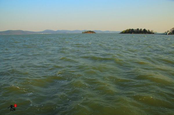 太湖仙岛原名是什么