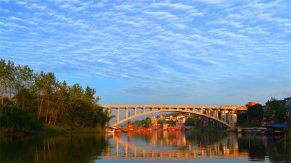 安居古城团购-原价50元-团购仅售45元,重庆景