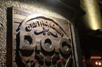 携程攻略】D.O.C木炭匹萨餐厅酒吧电话\/地址\/