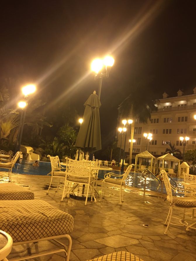 六月港澳亲子游 - 香港游记攻略