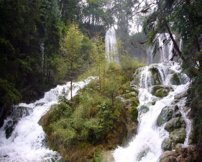 成都到九寨沟包车旅游若尔盖自助游攻略 - 若尔